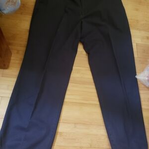 Men Navy Blue Dockers